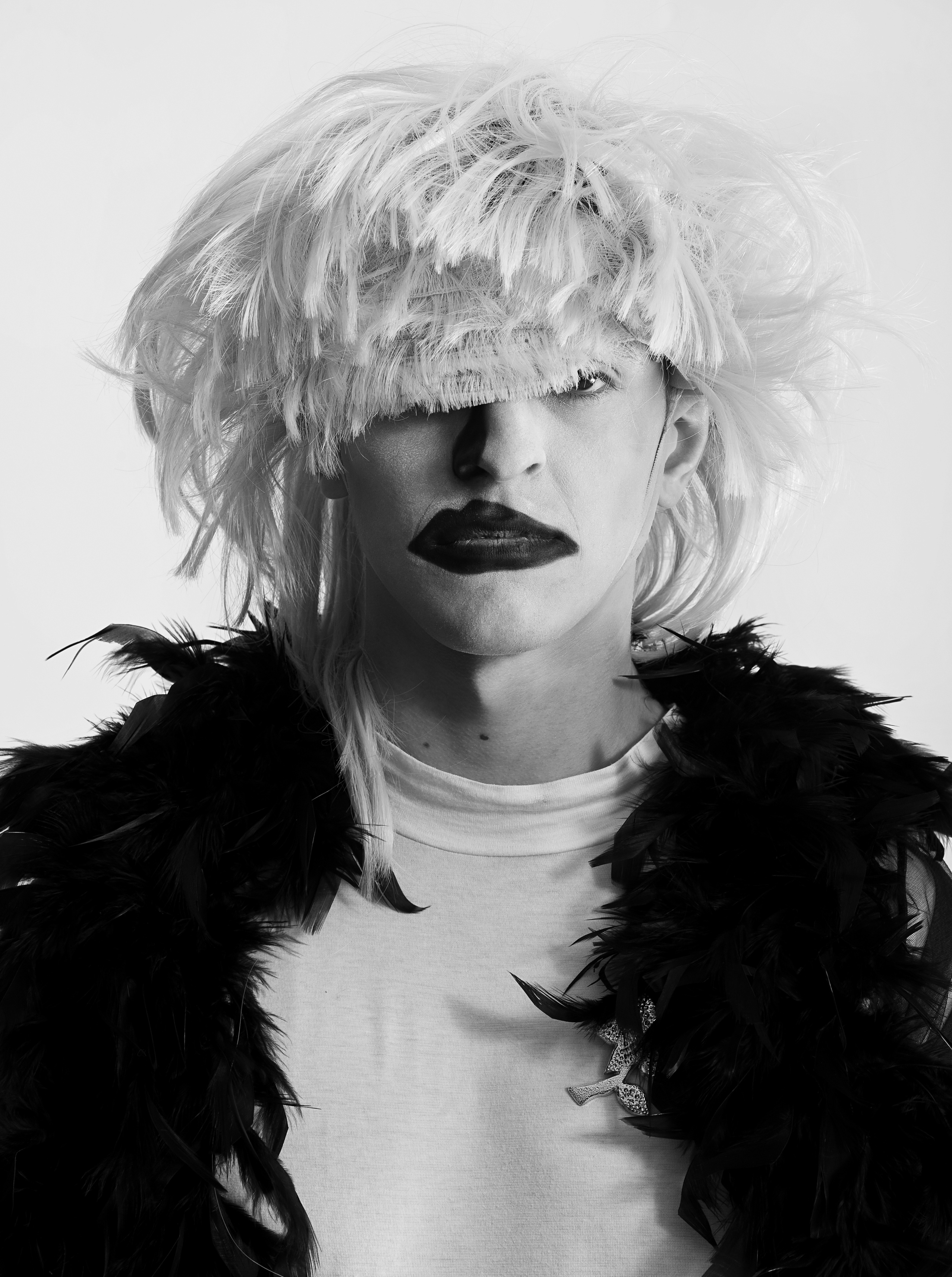 Basia Wojas | Portfolio – Hair and Make-up Artist